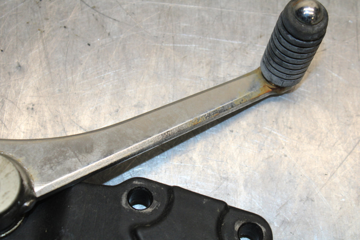 13-16 SUZUKI BANDIT 1250S ABS SHIFTER LINKAGE SHIFT LINK PEDAL BB134
