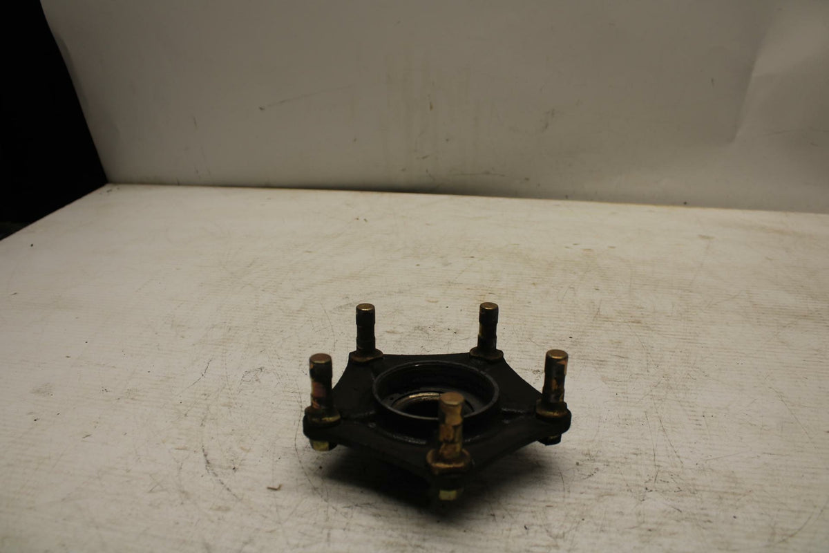 04-06 HONDA SHADOW 750 VT750C REAR HUB BB360