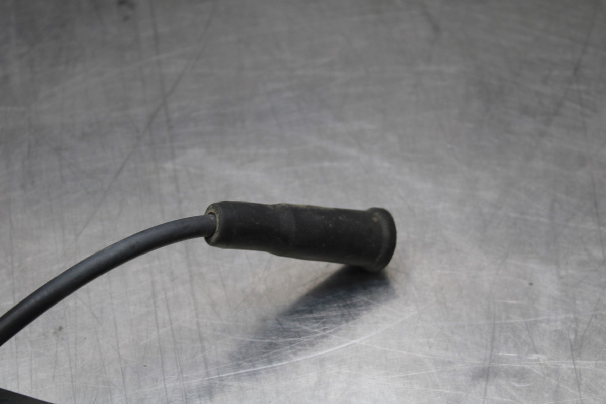 09 HARLEY-DAVIDSON SPORTSTER 1200 CUSTOM XL1200C IGNITION COIL BB776