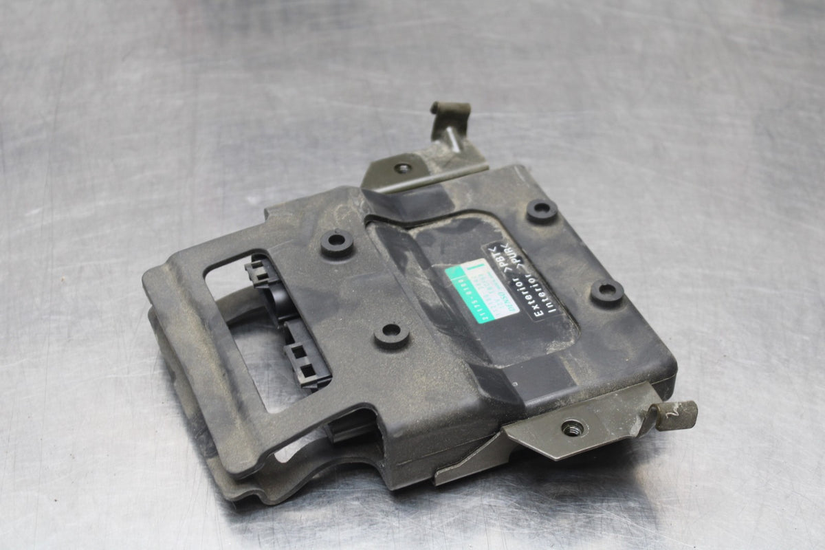 06-07 KAWASAKI NINJA 650R EX650A ECU COMPUTER CONTROLLER UNIT ECM CDI BB774