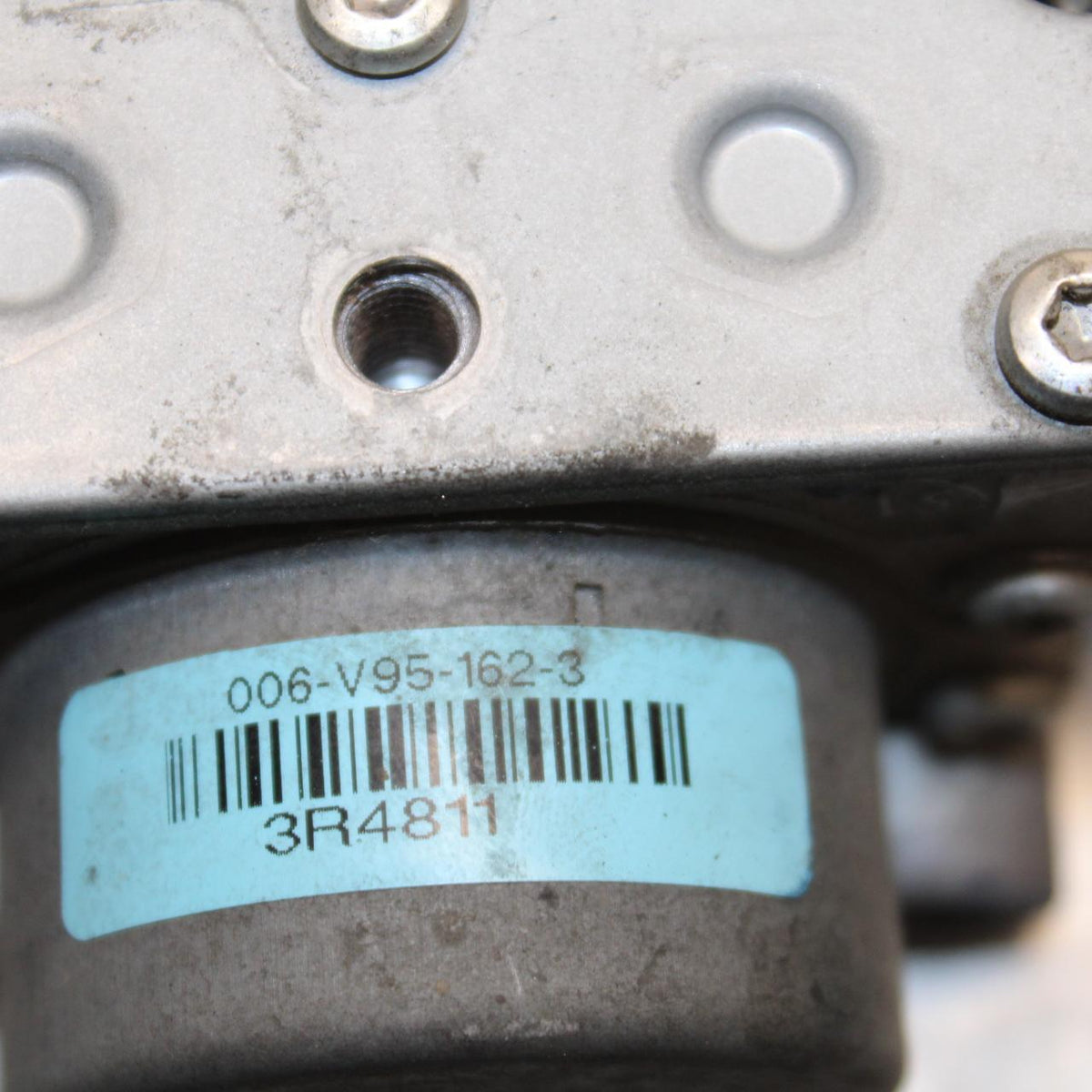 15-18 HONDA CB300FA ABS PUMP UNIT MODULE BB646
