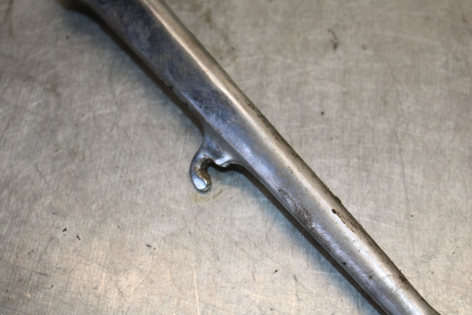 87-03 SUZUKI INTRUDER 1400 VS1400GLP KICKSTAND SIDE KICK STAND BB702