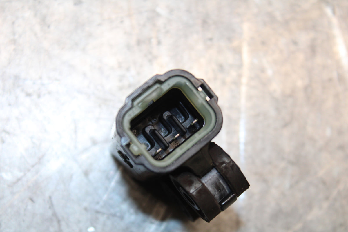 18-24 YAMAHA MT-07 TIP OVER BANK ANGLE CRASH SENSOR SWITCH BB662