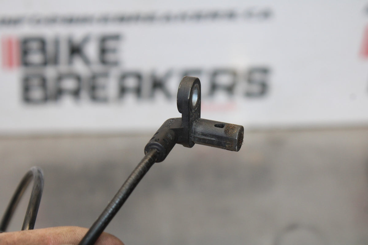 20 TRIUMPH STREET TRIPLE 765 REAR ABS BRAKE SENSOR BB864