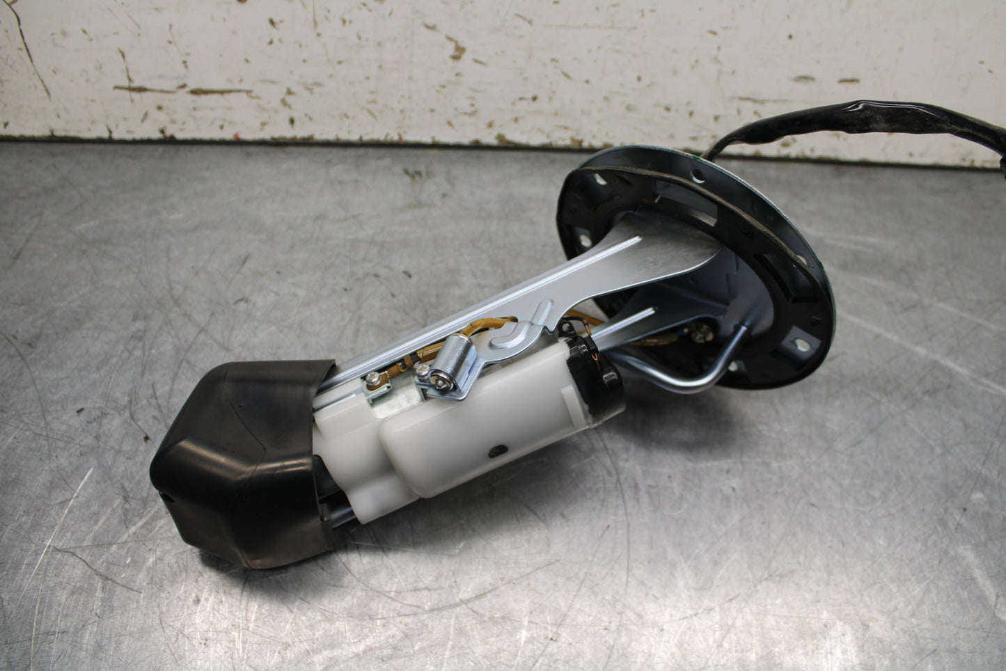 14 HONDA CTX1300A FUEL GAS PUMP BB732