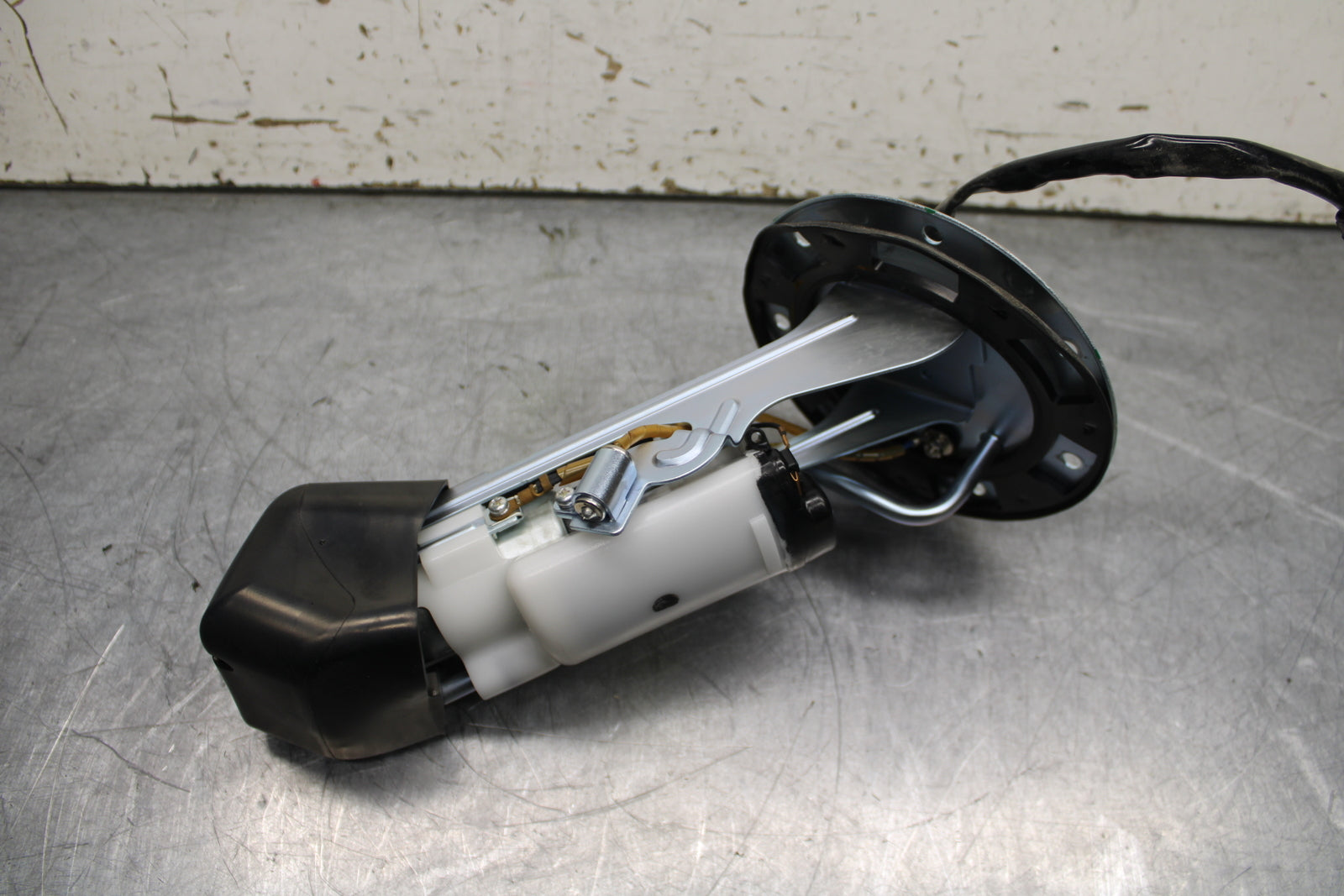14 HONDA CTX1300A FUEL GAS PUMP BB732