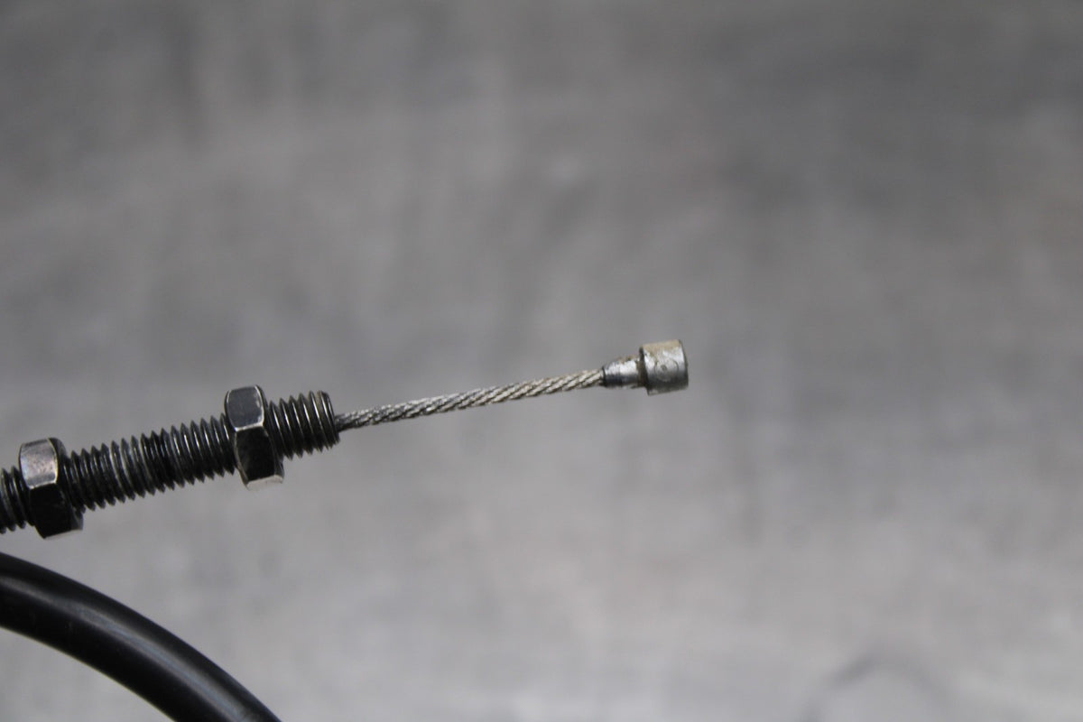 22-25 YAMAHA YZF R7 CLUTCH CABLE LINE BB182