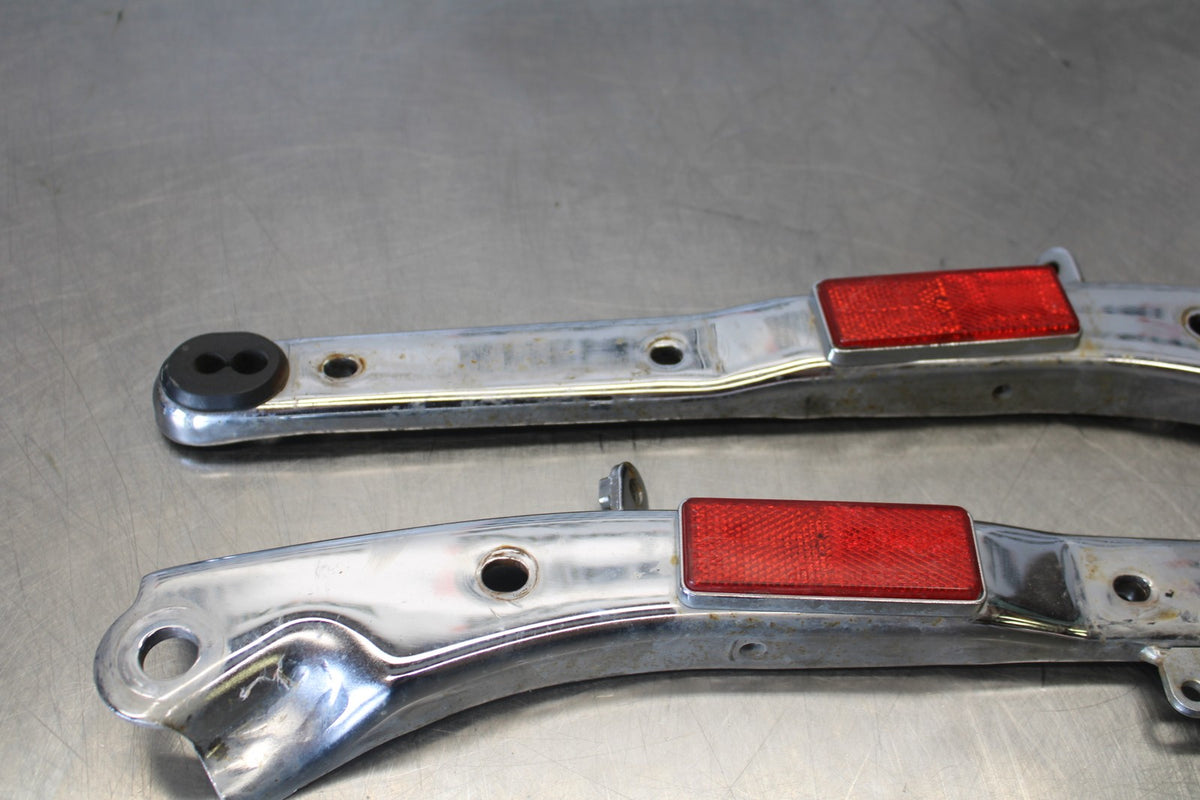 95 HONDA SHADOW 1100 REAR FRAME STRUT BB885