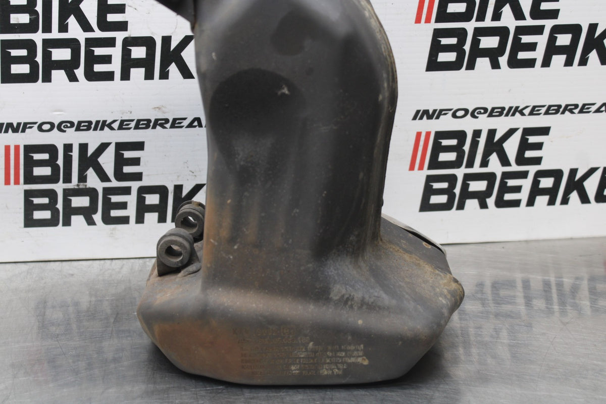 13-16 KTM 390 DUKE FULL EXHAUST SYSTEM HEADERS PIPE MUFFLER BB815