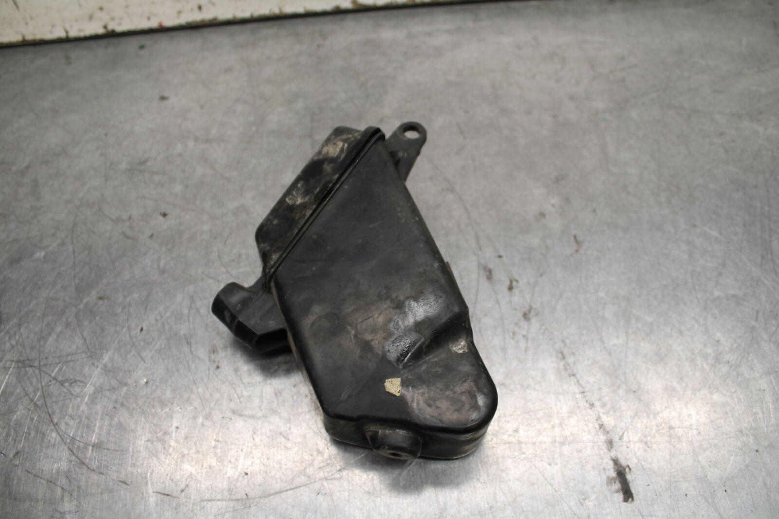 05-06 HONDA CBR600RR STOCK TOOLS OEM TOOL BAG KIT SET NO KEY BB739
