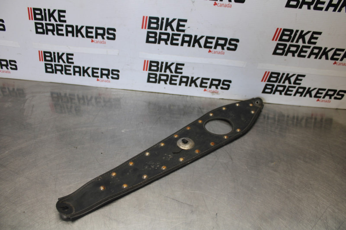 95 HONDA SHADOW 1100 GAS TANK FUEL CELL BELT BB885