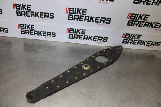 95 HONDA SHADOW 1100 GAS TANK FUEL CELL BELT BB885