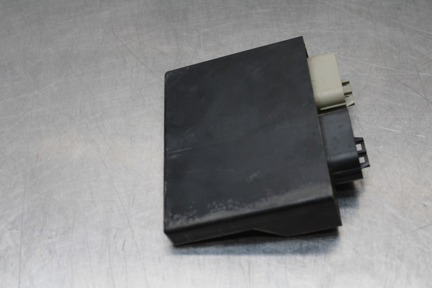 11-22 SUZUKI GSXR 600  ECU COMPUTER CONTROLLER UNIT BLACK BOX ECM CDI BB193