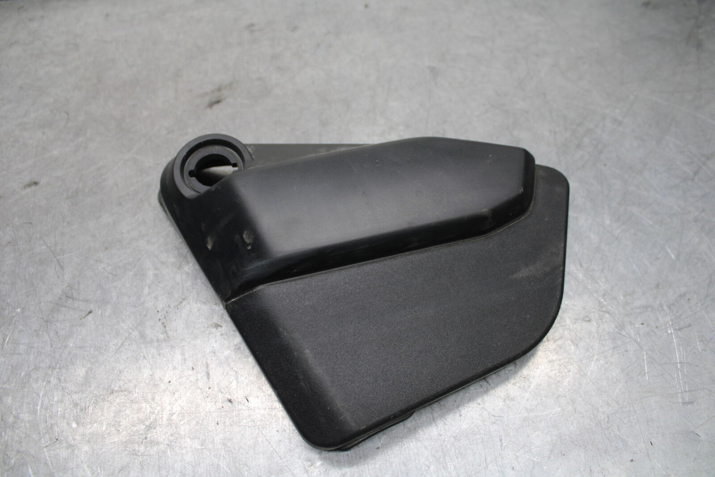 17-24 YAMAHA BOLT XVS950 LEFT SIDE COVER PANEL COWL FAIRING BB729