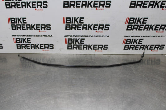 18 HONDA CB500F CLUTCH CABLE LINE BB861