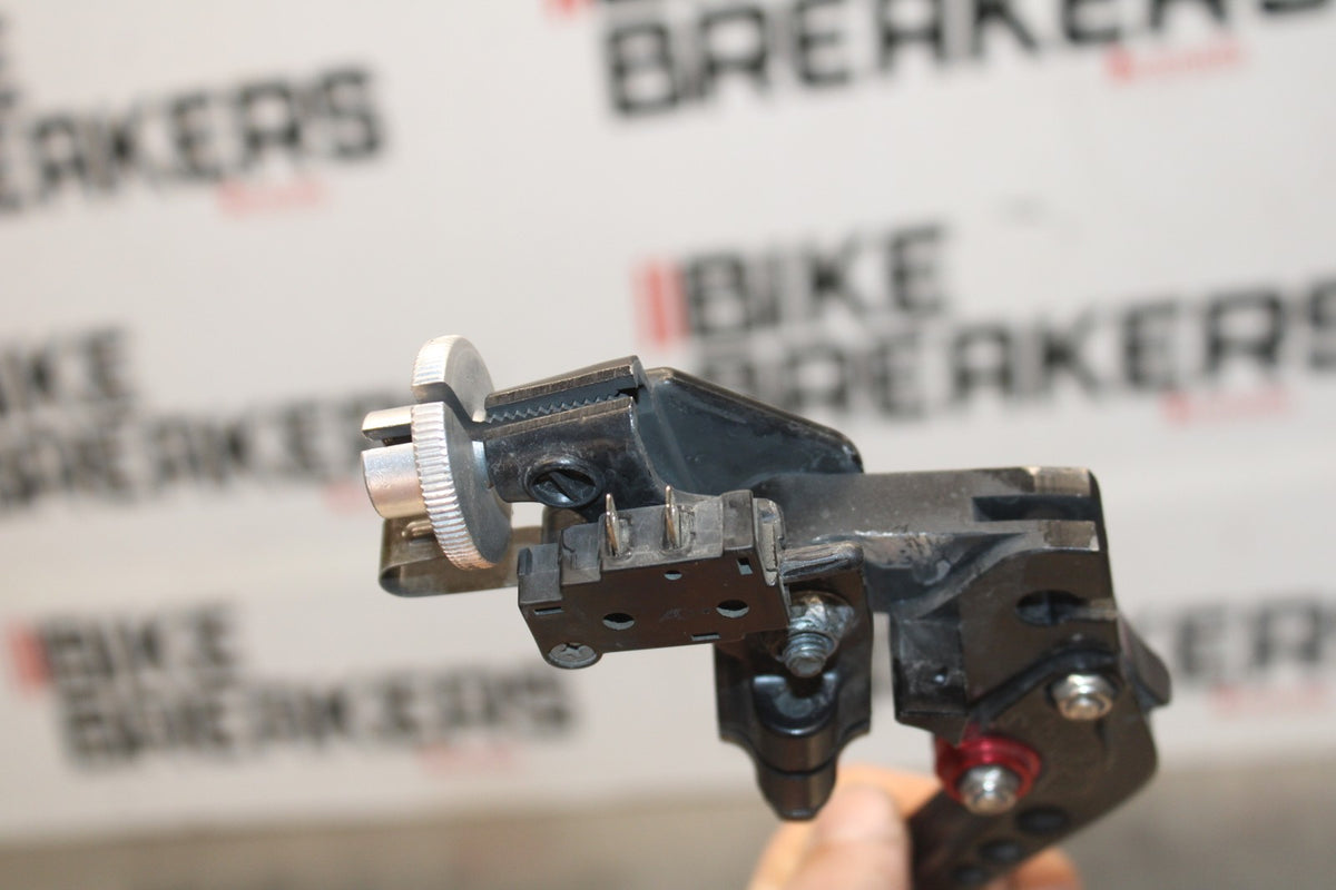 03 YAMAHA YZF R1 AFTERMARKET CLUTCH PERCH MOUNT WITH LEVER  BB895