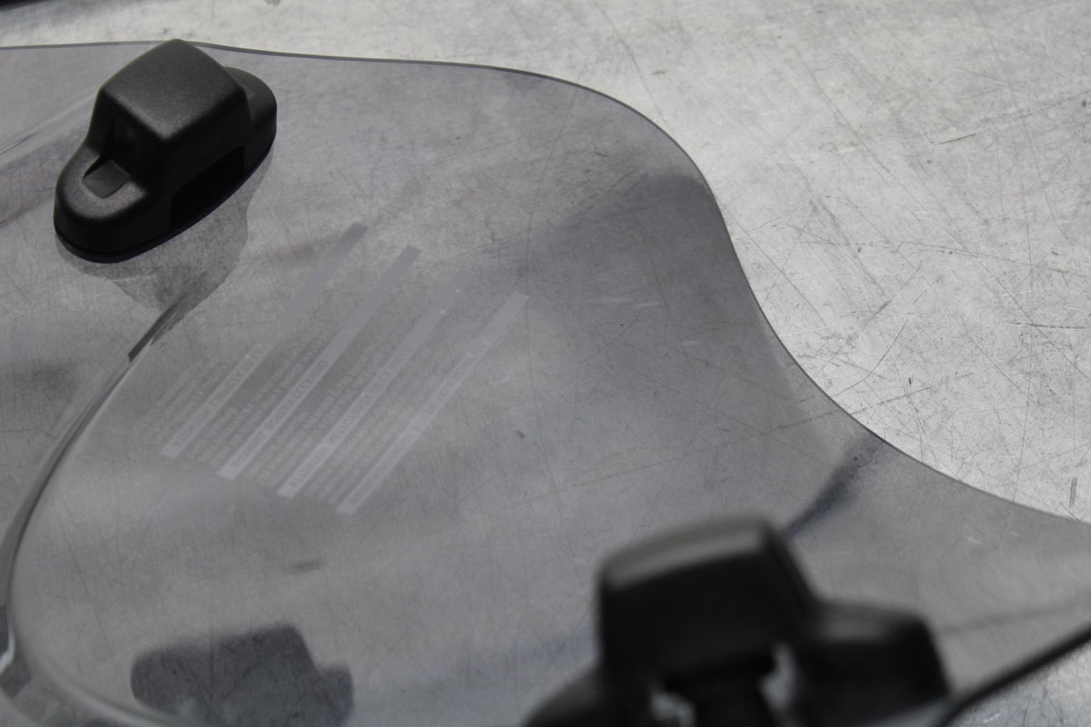 2009 KYMCO Super 9 50 PUIG SPORT WINDSHIELD WIND SCREEN SHIELD