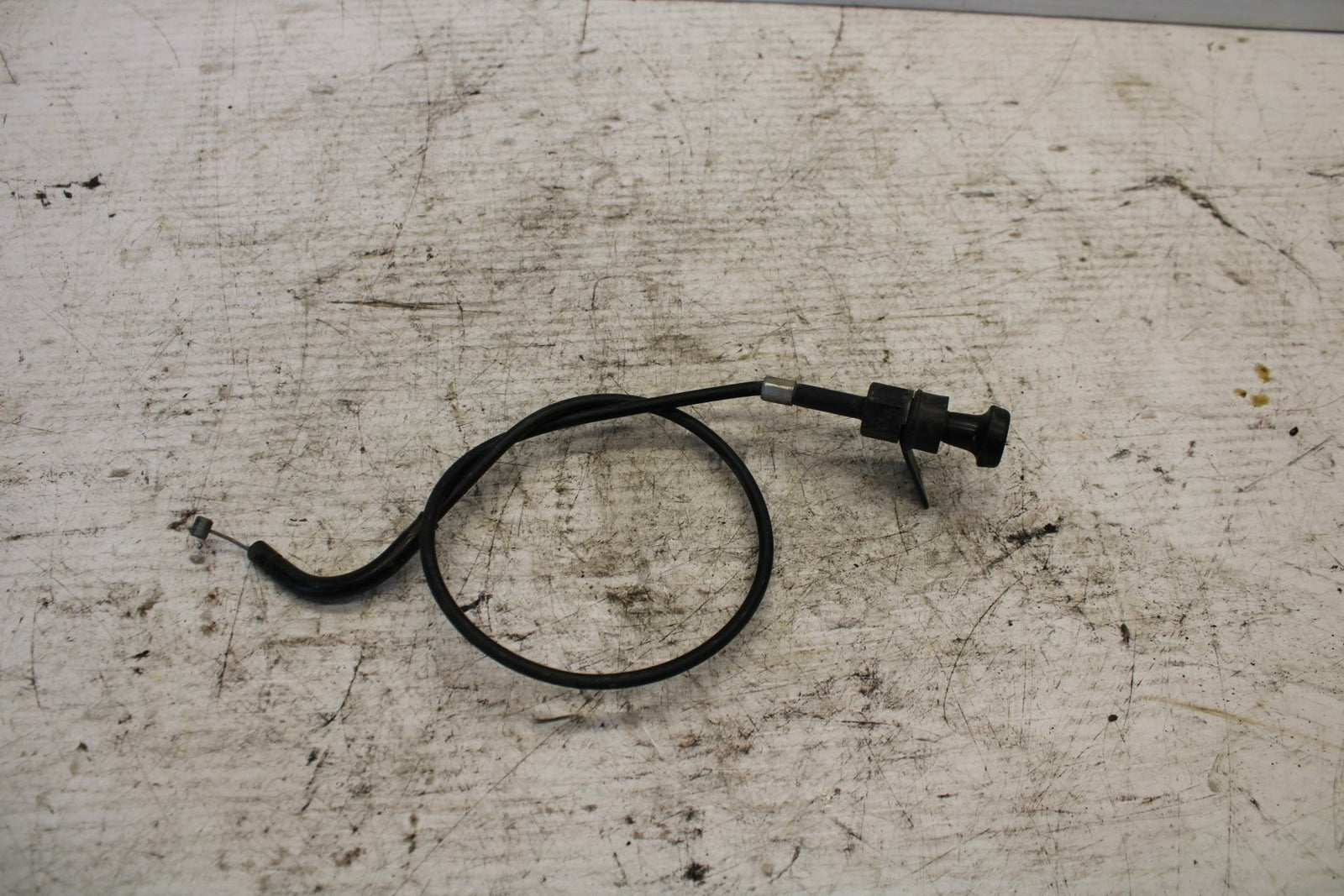 01 KAWASAKI VULCAN 1500 CHOKE CABLE LINE BB301