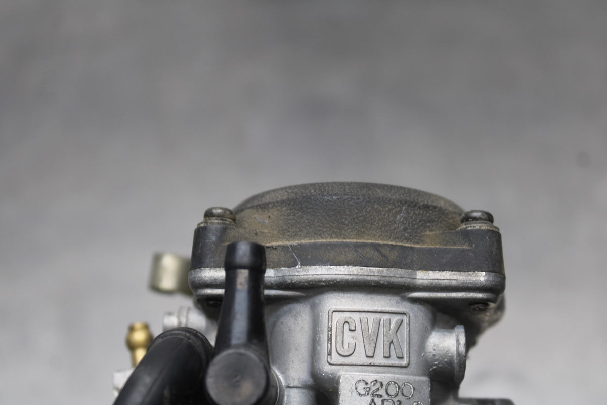 02 KAWASAKI VULCAN 800 VN800B CLASSIC CARB CARBURETOR BB862