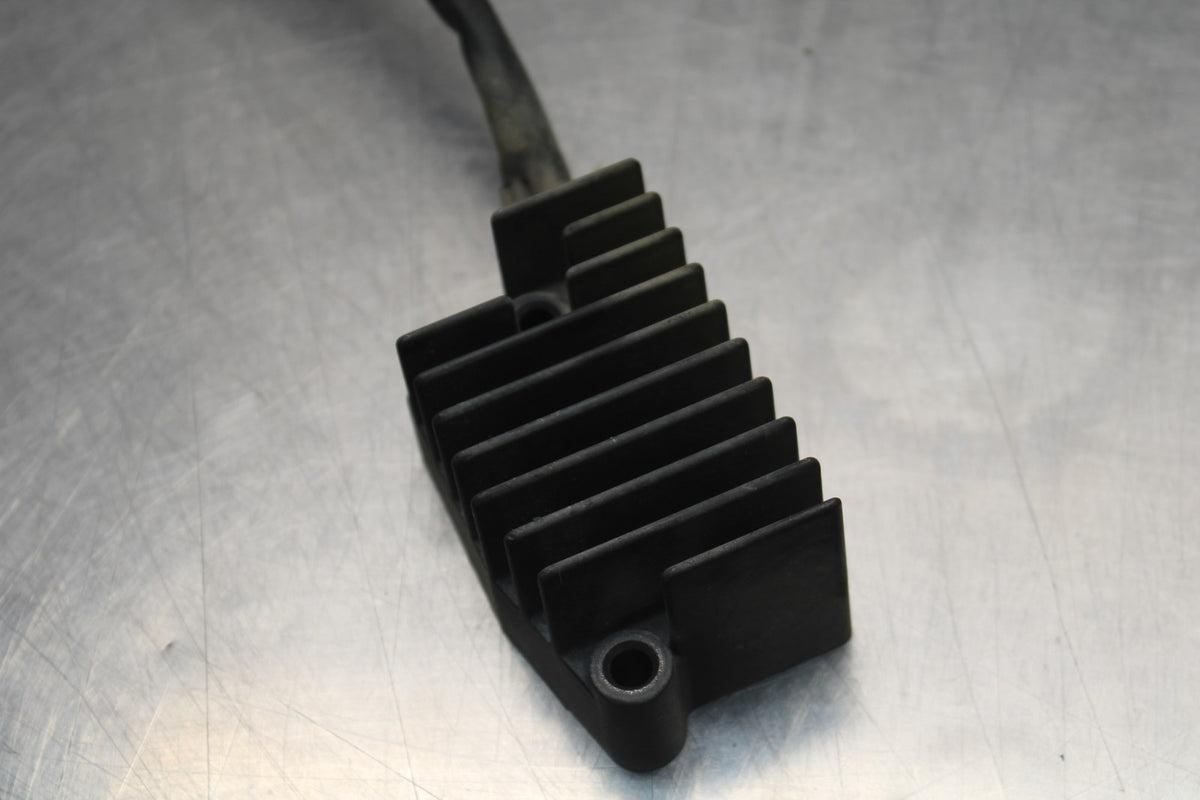 93-07 YAMAHA VMAX 1200 RECTIFIER VOLTAGE REGULATOR BB197