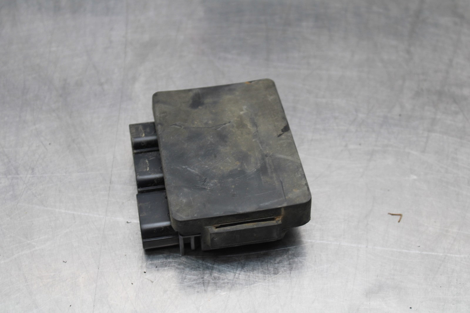 08 KAWASAKI VULCAN 900 RELAY SWITCH BLACK BOX BB184