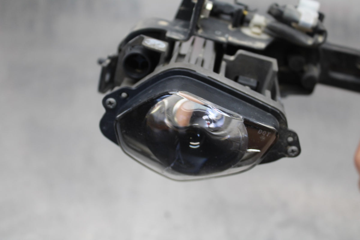 15-17 YAMAHA YZF R1 FRONT HEADLIGHT HEAD LIGHT LAMP & LIGHT CONTROL UNIT BB190
