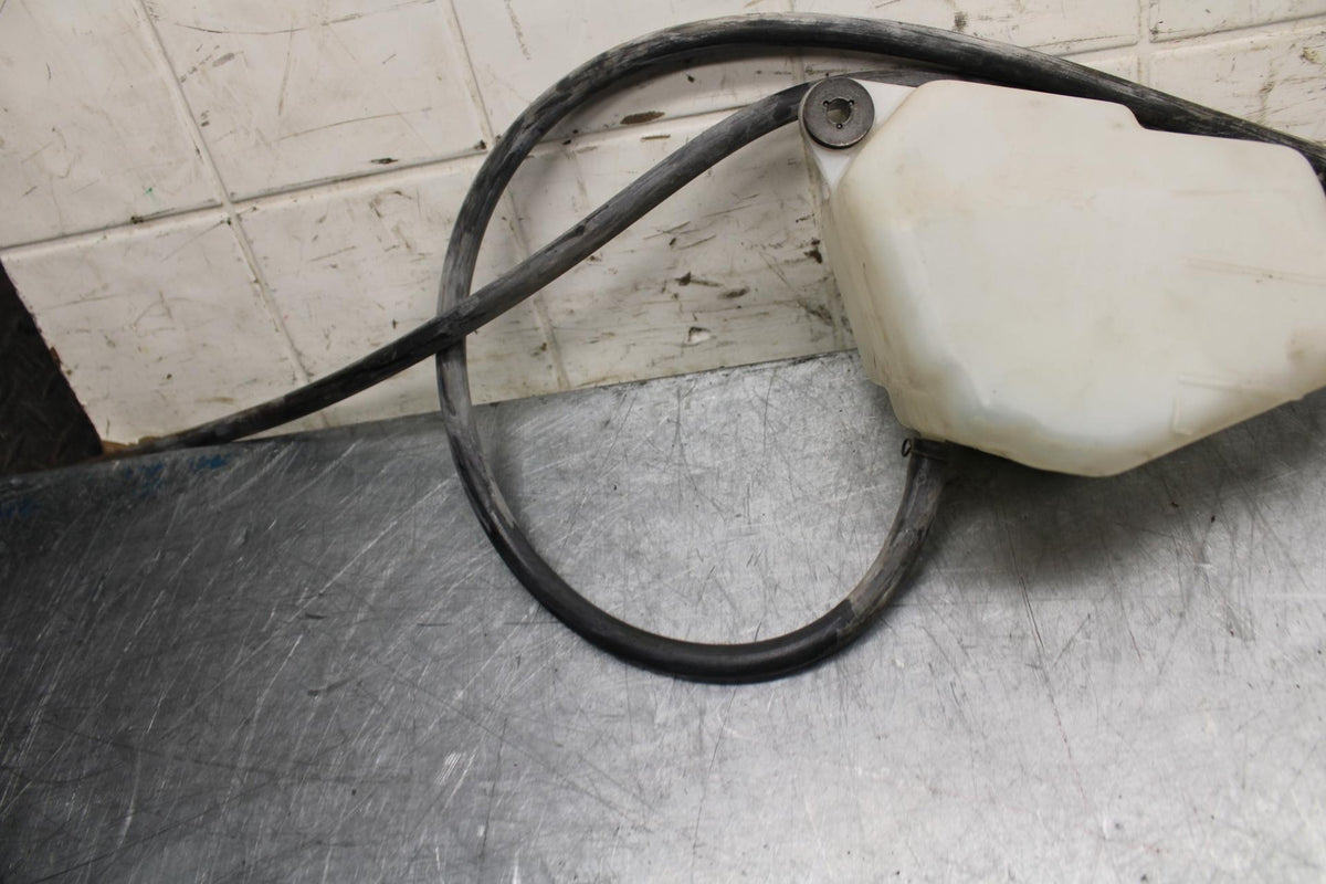 03-06 KAWASAKI Z1000 COOLANT WATER TANK RESERVOIR BOTTLE BB487