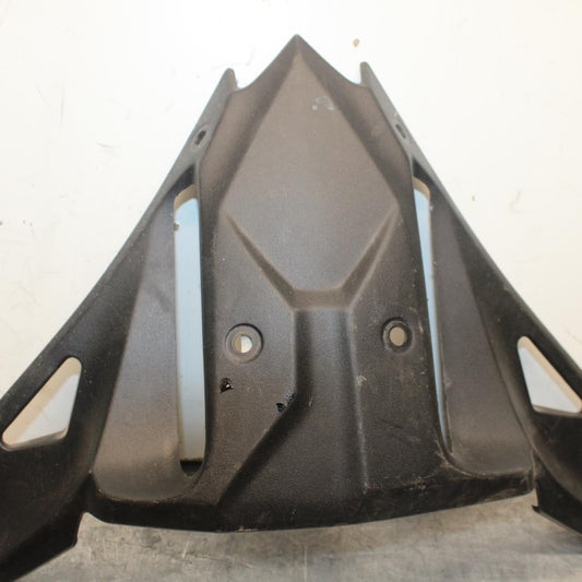 17-20 KAWASAKI NINJA 650 EX650 ABS FRONT CENTER COWL FAIRING BB88