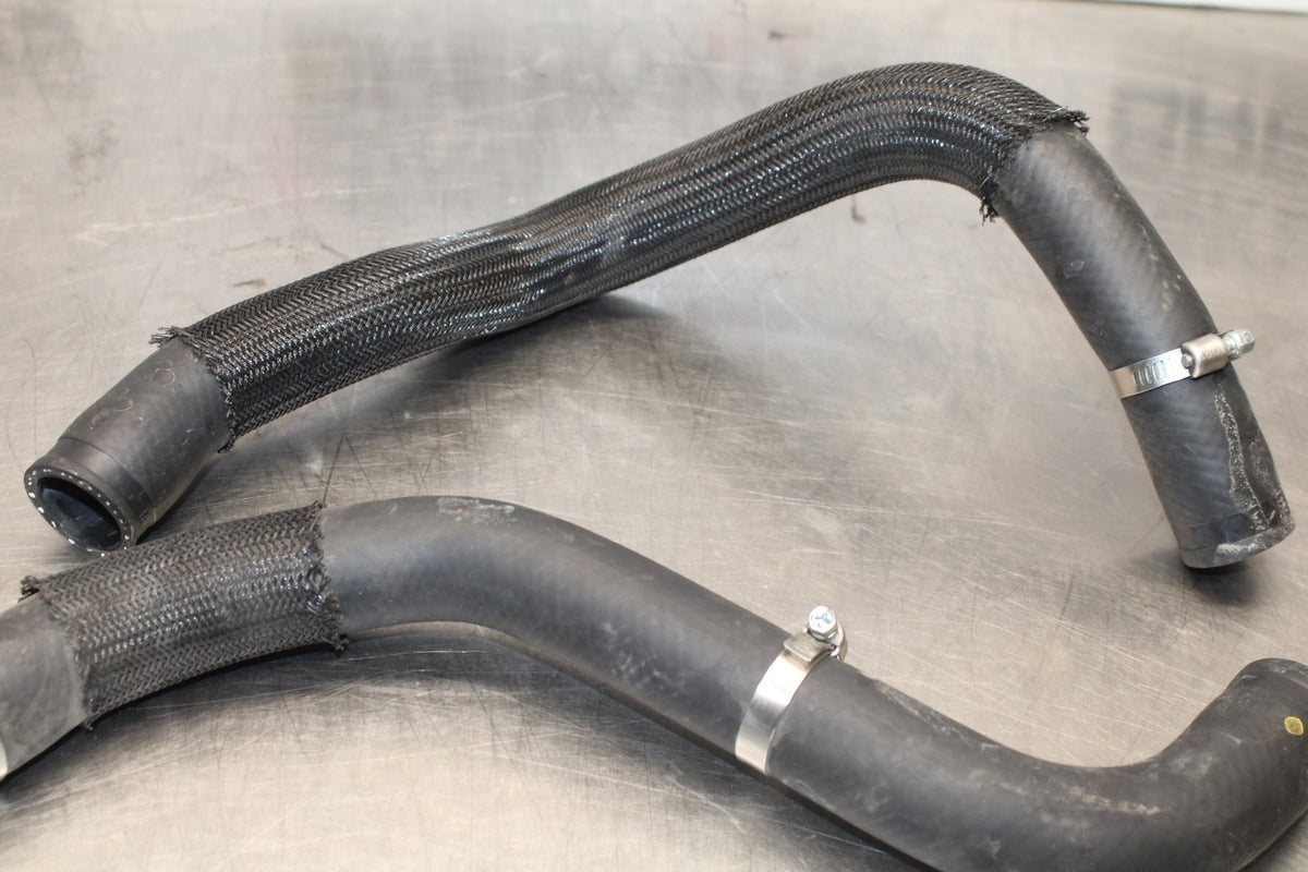 15-26 SUZUKI GSXR600 RADIATOR HOSES ENGINE COOLANT WATER PIPES HOSE KIT BB888