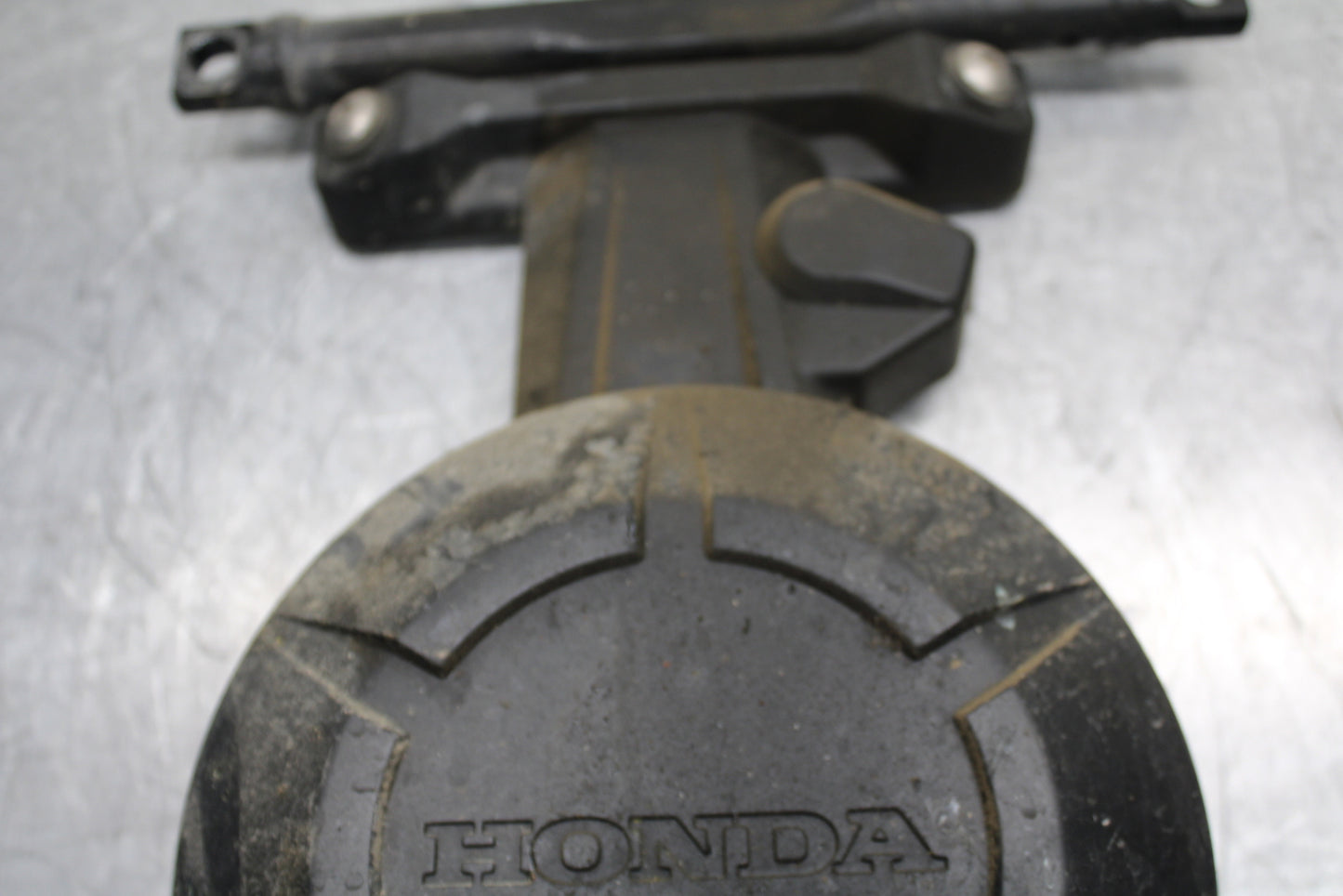 14 HONDA CTX1300A ENGINE MOTOR COVER BB732
