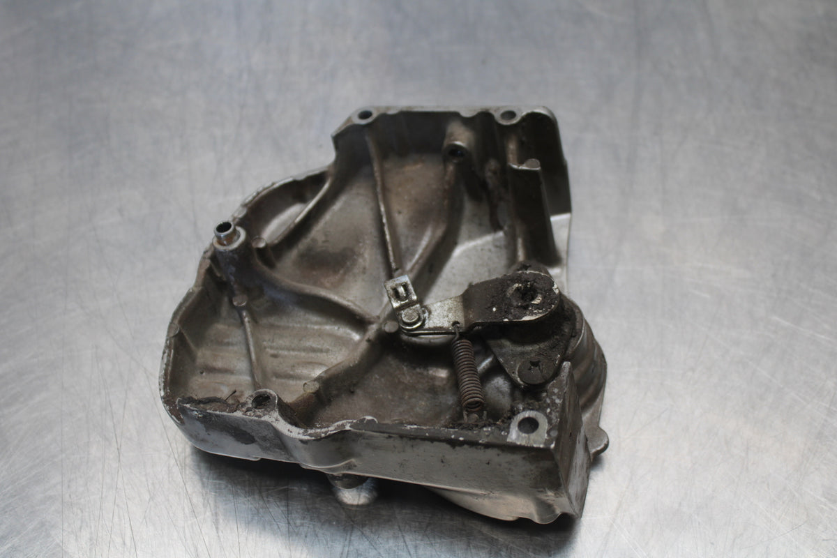 04-09 SUZUKI GS500F ENGINE SPROCKET COVER BB165
