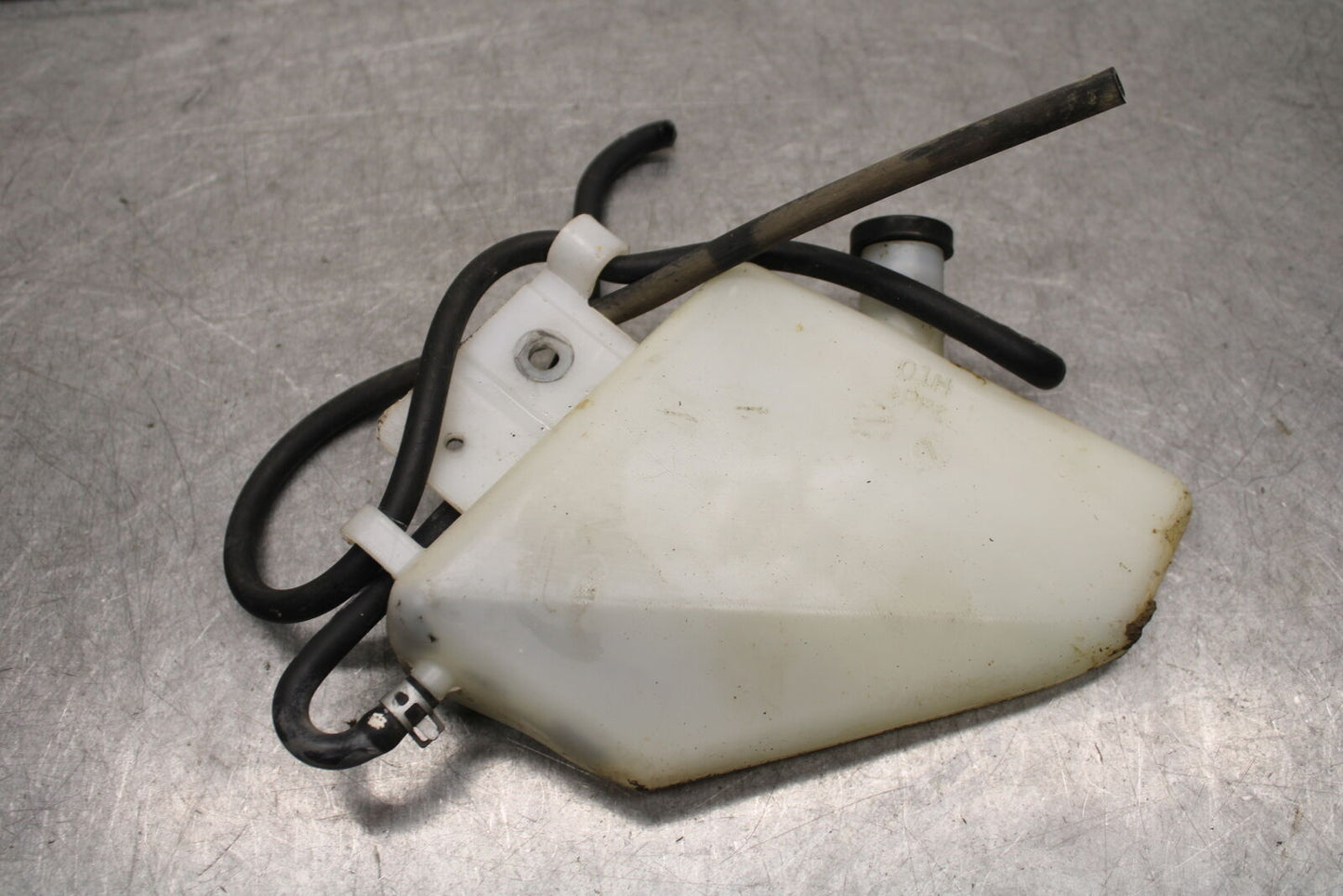 06-07 SUZUKI GSXR750 COOLANT WATER TANK RESERVOIR BOTTLE 17910-01H00 BB670