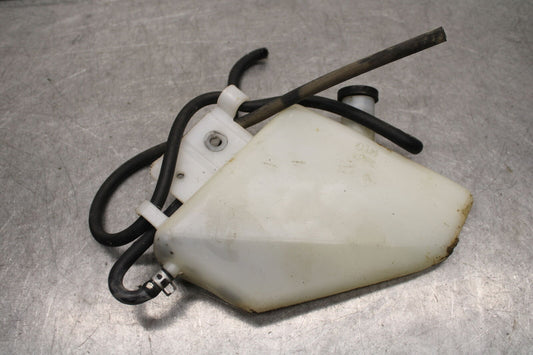 06-07 SUZUKI GSXR750 COOLANT WATER TANK RESERVOIR BOTTLE 17910-01H00 BB670
