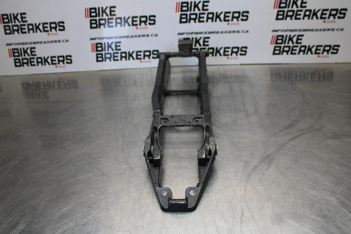 07-08 KAWASAKI NINJA ZX6R REAR BACK TAIL SUBFRAME SUB FRAME BB175