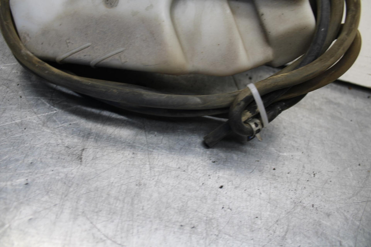 1995 Suzuki RF600R COOLANT WATER TANK RESERVOIR BOTTLE BB615