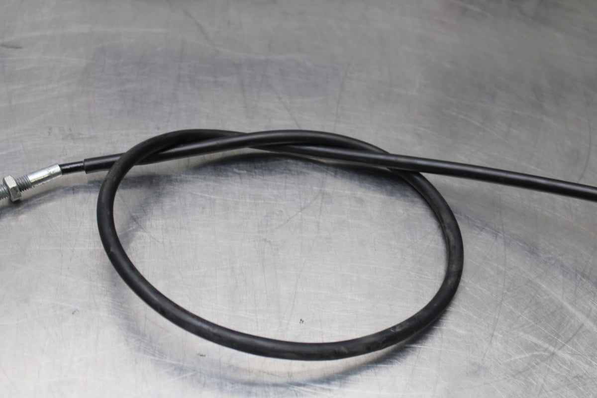 15 APRILIA RSV4 FACTORY APRC ABS CLUTCH CABLE LINE BB901