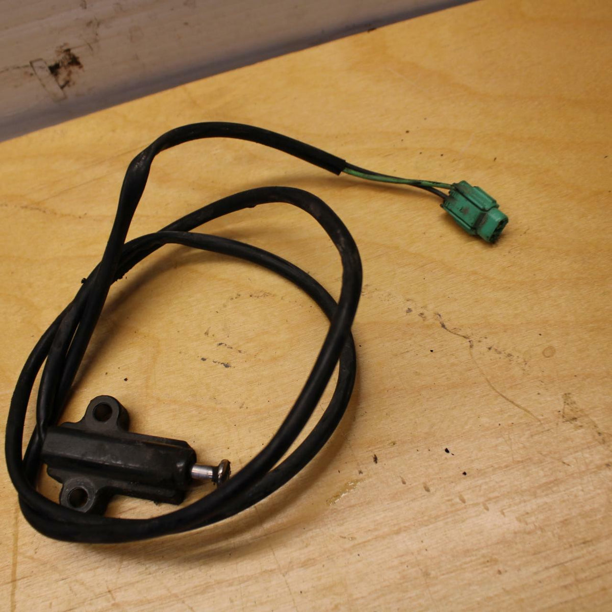 97-04 SUZUKI MARAUDER 800 KICKSTAND SIDE KICK STAND SENSOR BB312
