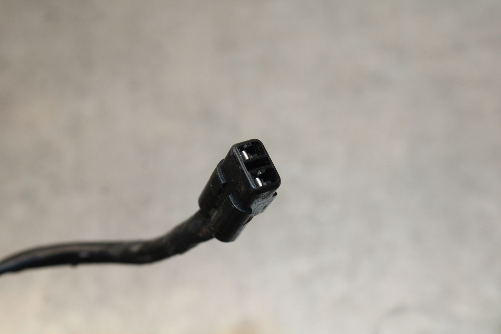 05-06 HONDA CBR600RR AIR VALVE SOLENOID ENGINE SWITCH SENSOR 36450-MEE-000 BB655