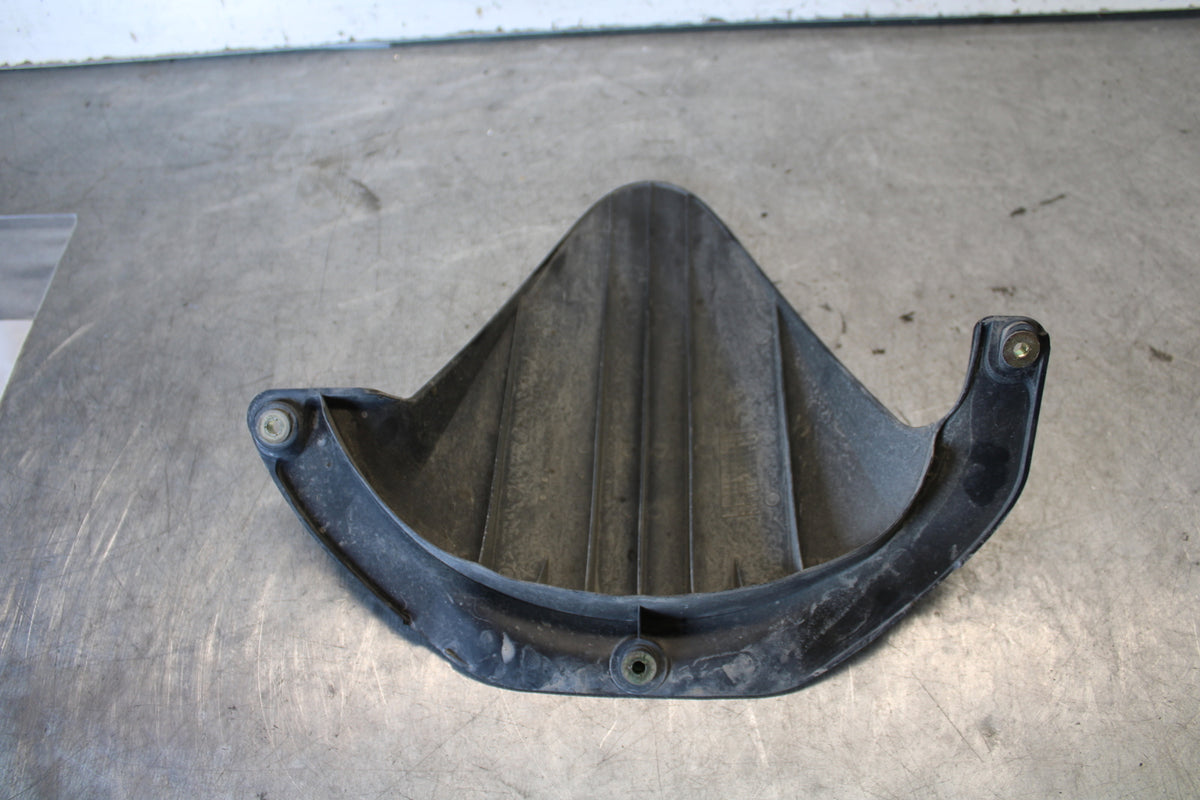 03-04 HONDA CBR600RR REAR BACK WHEEL TIRE HUGGER FENDER 80120-MEE-000 BB661