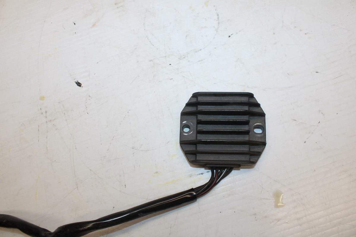 04-09 SUZUKI GS500F RECTIFIER VOLTAGE REGULATOR  BB278