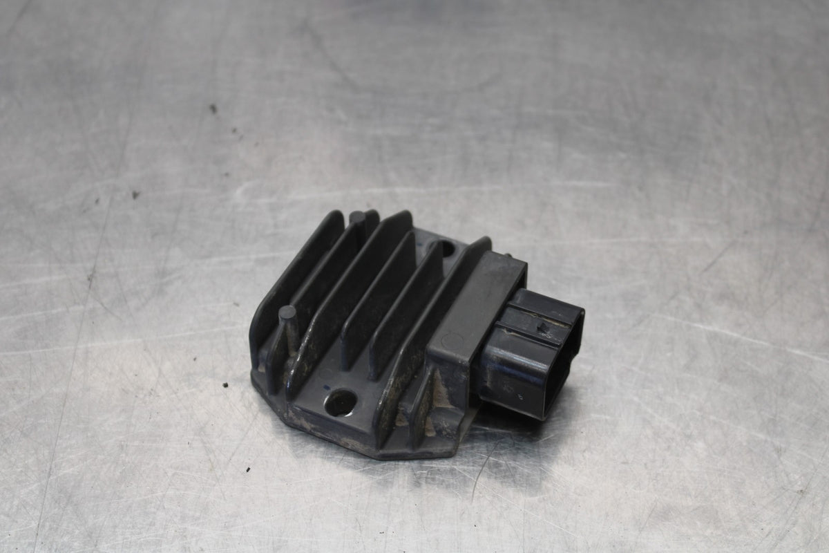 15-17 YAMAHA YZF R1 RECTIFIER VOLTAGE REGULATOR BB190