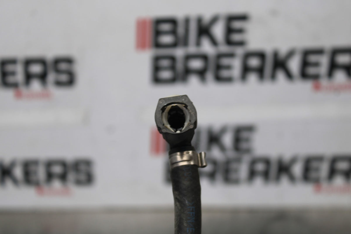 16 APRILIA TUONO V4 1100 FUEL HOSE GAS LINE TUBE PIPE BB905