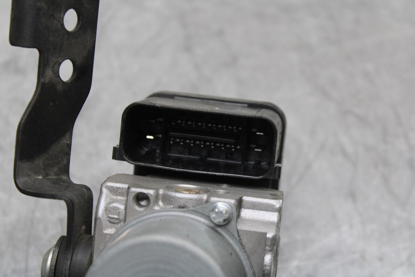 19-22 KAWASAKI Z400 ABS PUMP UNIT MODULE BB738