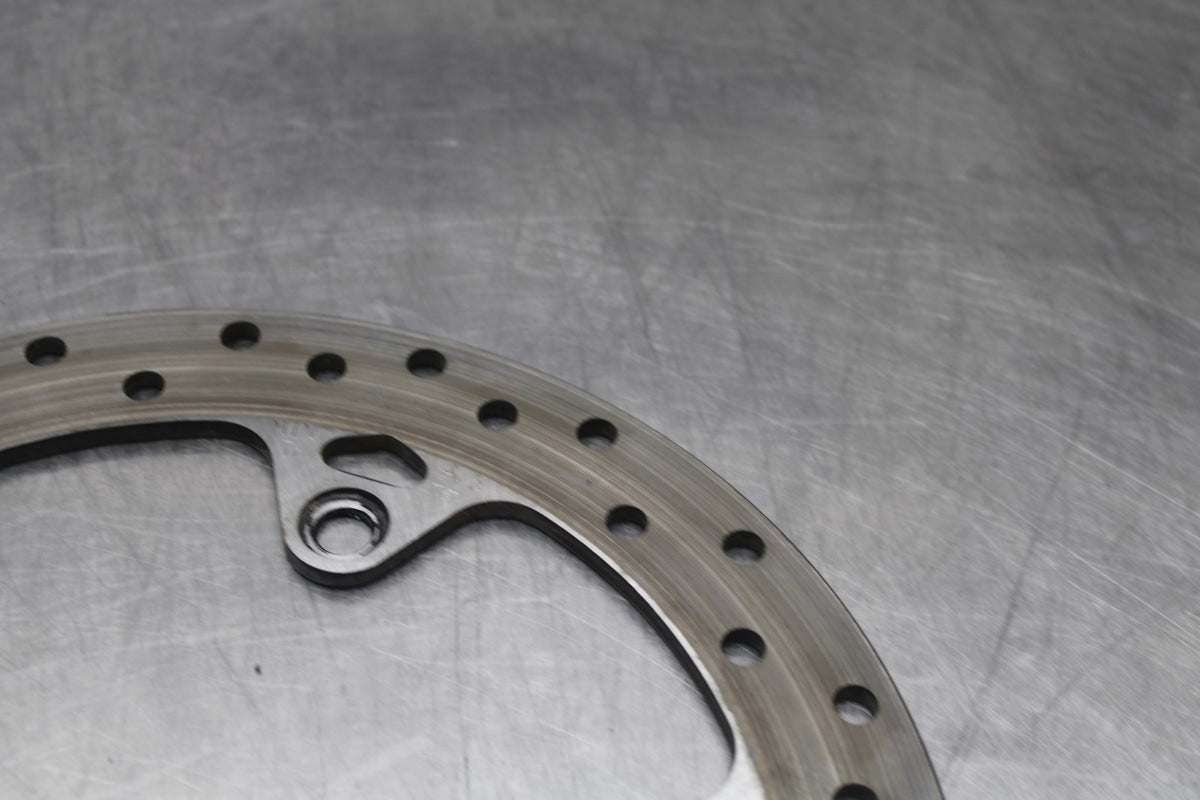 20-23 BMW F900R REAR ROTOR BACK BRAKE DISC BB923