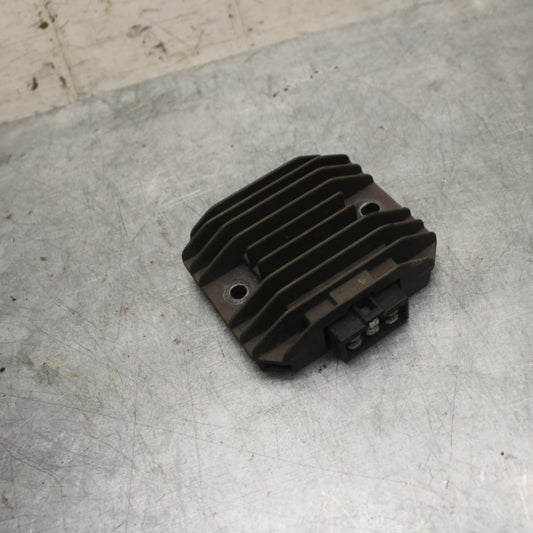 1996 Kawasaki Ninja 600R ZX600C RECTIFIER VOLTAGE REGULATOR BB35