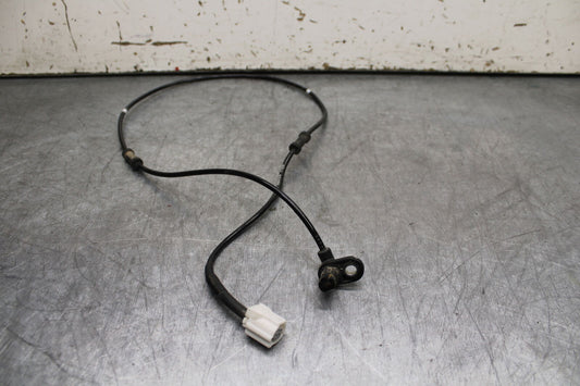 22-24 YAMAHA XSR900 REAR ABS BRAKE SENSOR BB710