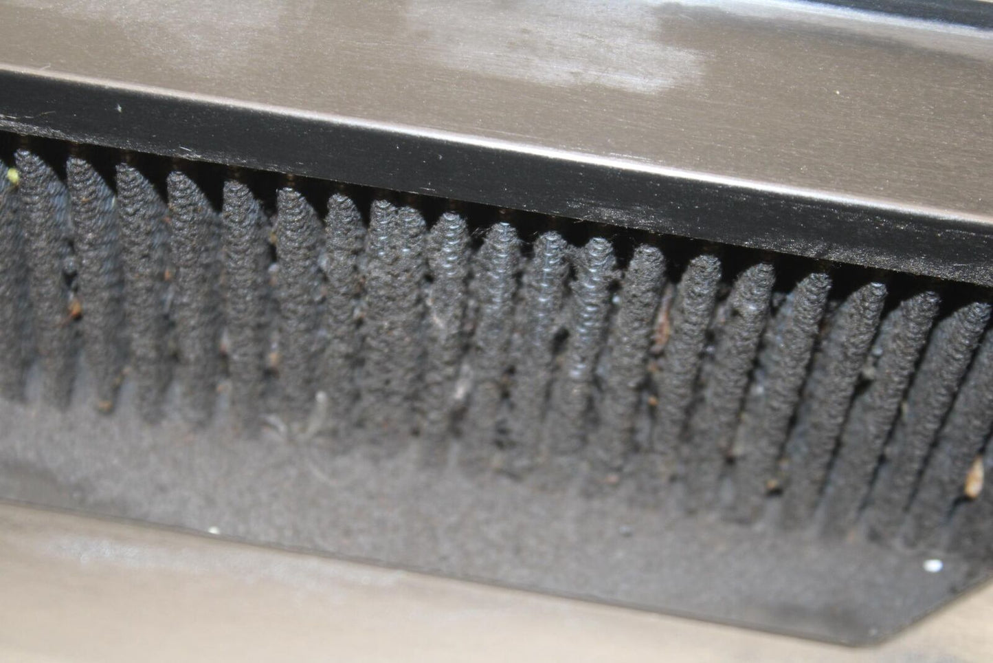 2011 Suzuki GSXR1000 K&N AIRBOX AIR INTAKE FILTER BB96