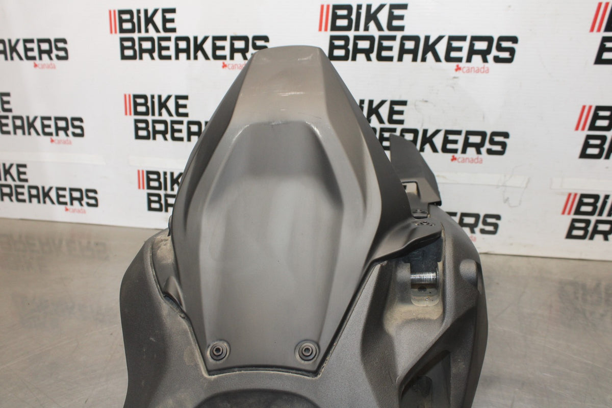 16 DUCATI 959 PANIGALE REAR SWINGARM BACK SUSPENSION SWING ARM BB912