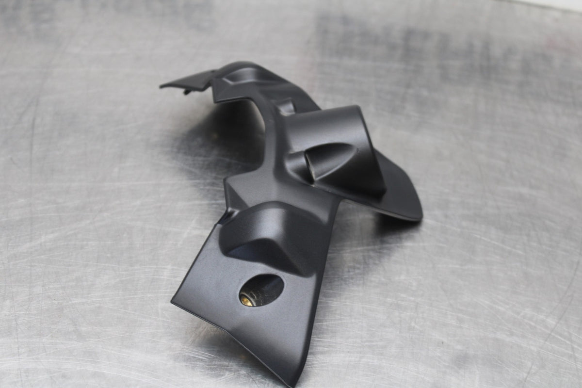 16 DUCATI 959 PANIGALE IGNITION TRIM PANEL COVER BB912