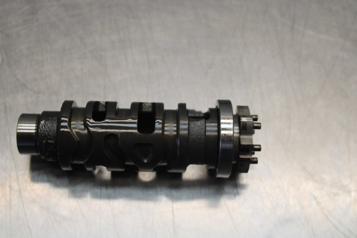 22-25 YAMAHA YZF R7 ENGINE MOTOR TRANSMISSION TRANNY GEARS BB850